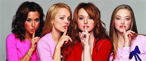 How Mean Girls Taught Me to Fear Lesbians and Love Pink.
